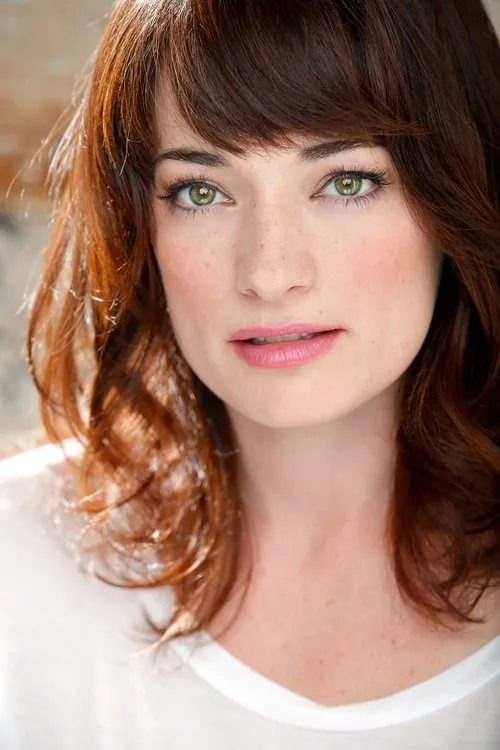 Profile photo of Laura Michelle Kelly