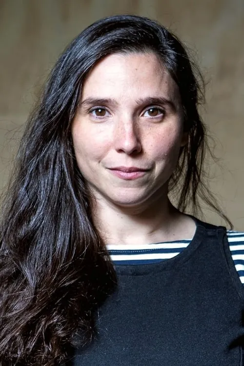 Profile photo of Laura Paredes