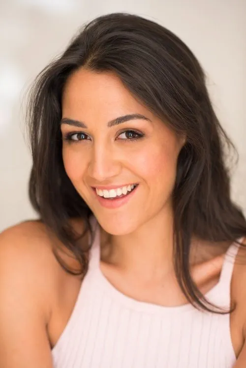 Profile photo of Laura Porta