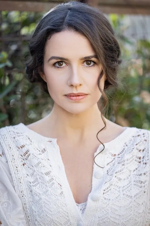 Photo of Laura Rauch