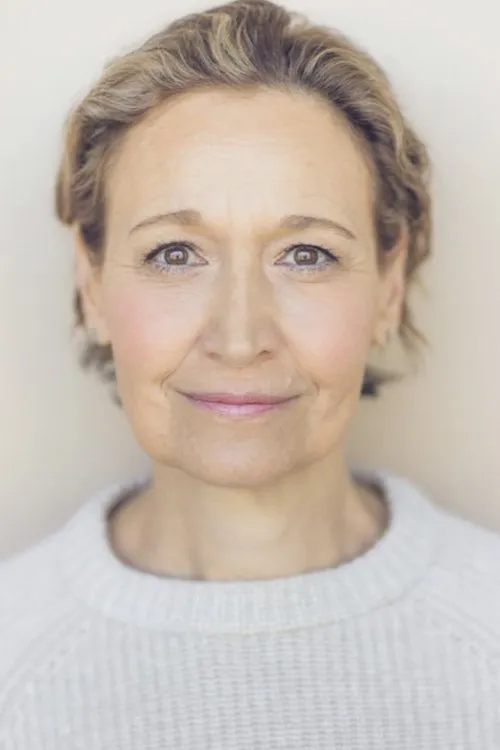 Profile photo of Laura Sametz