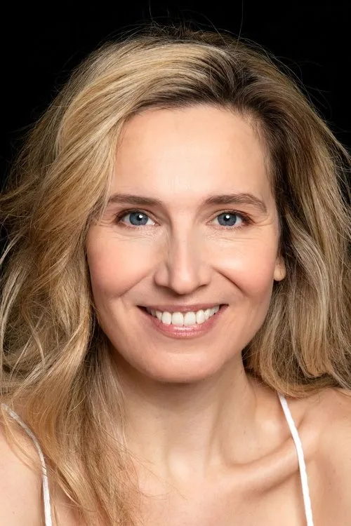 Photo of Laura Sophia Landauer