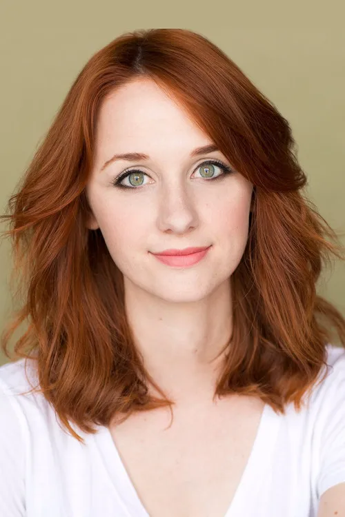 Profile photo of Laura Spencer