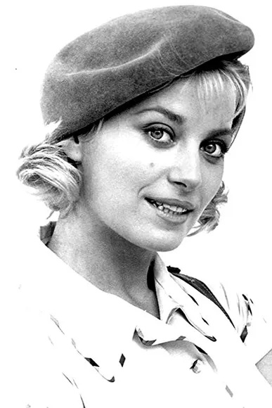 Profile photo of Laura Trotter