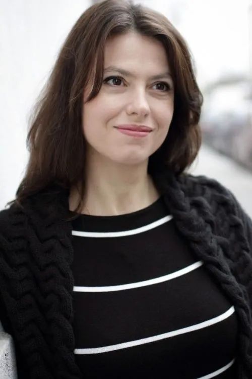 Profile photo of Laura Vasiliu
