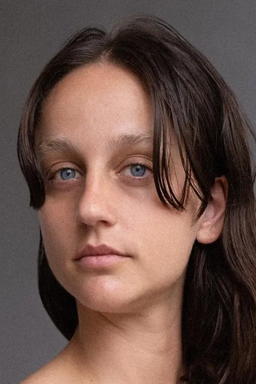 Photo of Laura Weissmahr