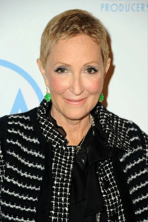 Profile photo of Laura Ziskin