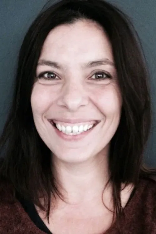 Profile photo of Laure Cochener