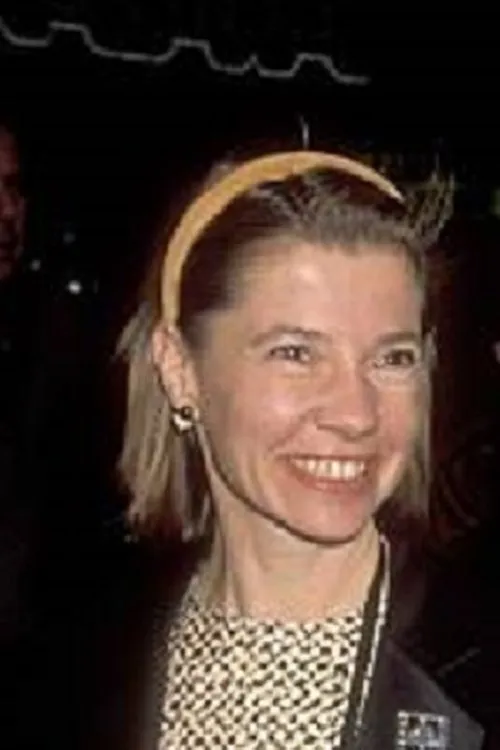 Photo of Laure Mattos