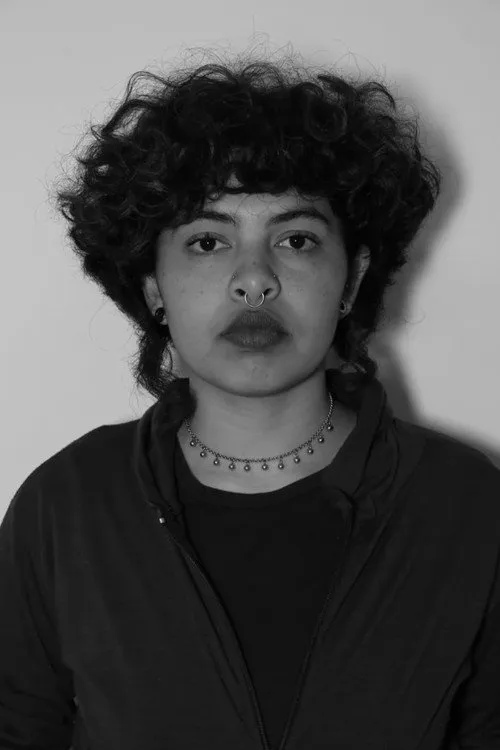 Photo of Laureana Bogado