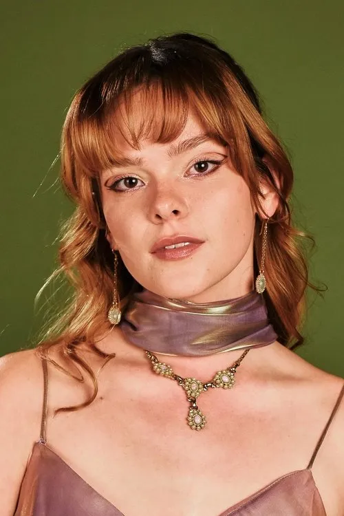 Photo of Laurel Marsden