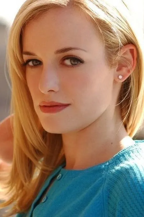 Profile photo of Lauren Adler