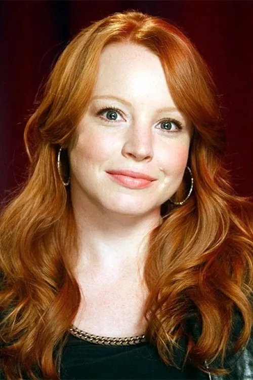 Photo of Lauren Ambrose