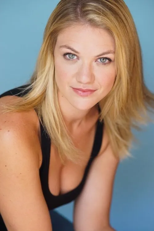 Profile photo of Lauren Ashley Berry