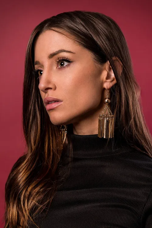 Profile photo of Lauren-Ashley Cristiano