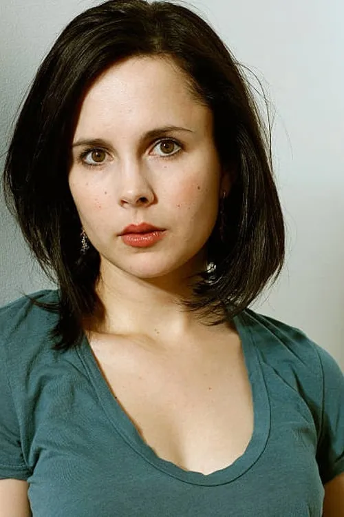 Profile photo of Lauren Birkell