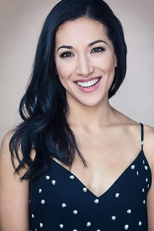 Profile photo of Lauren Bradley