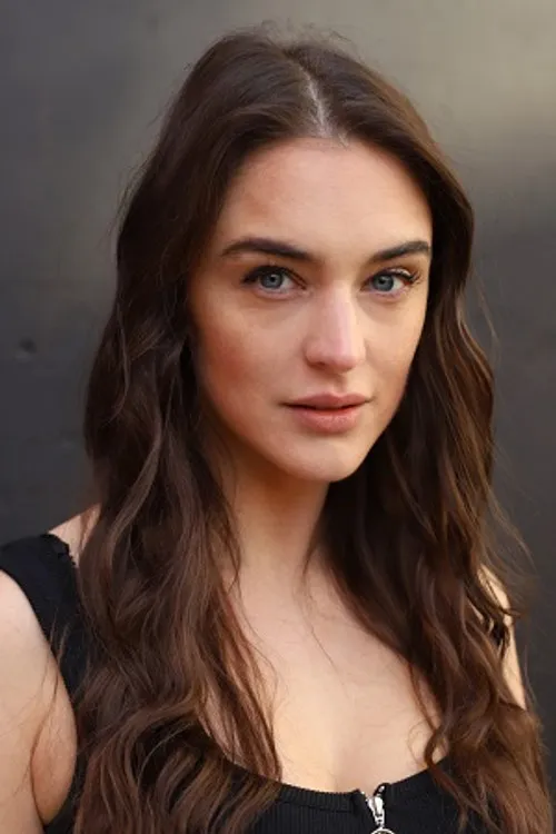 Photo of Lauren Budd