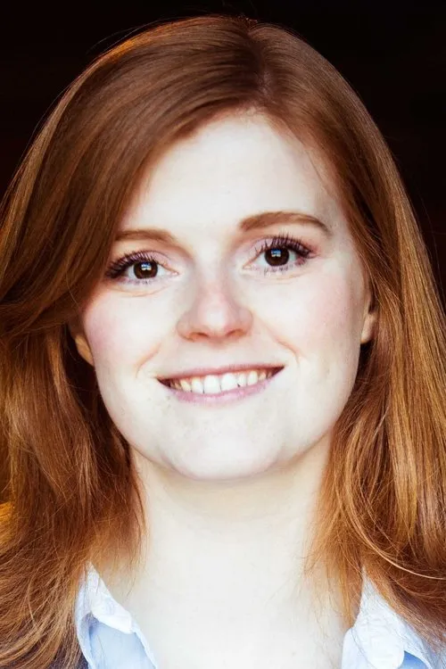 Photo of Lauren Cochrane