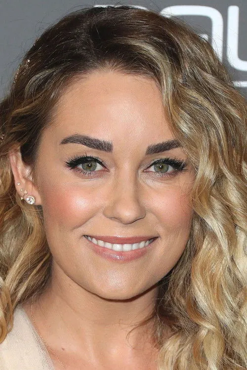 Photo of Lauren Conrad