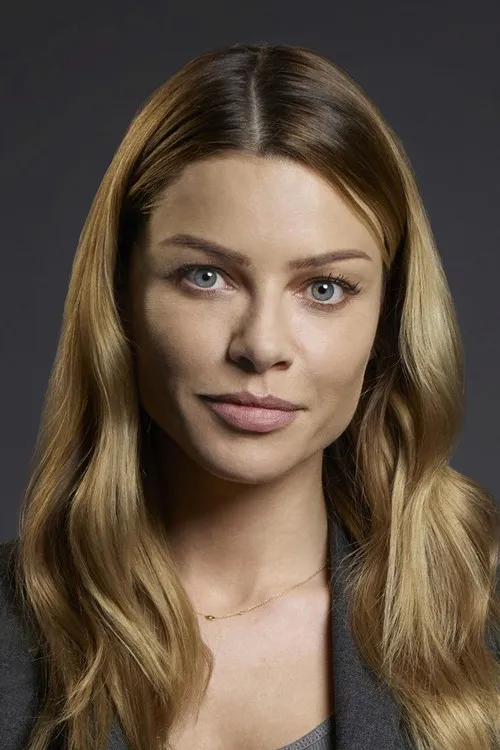 Photo of Lauren German