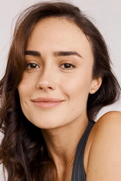 Profile photo of Lauren Grimson