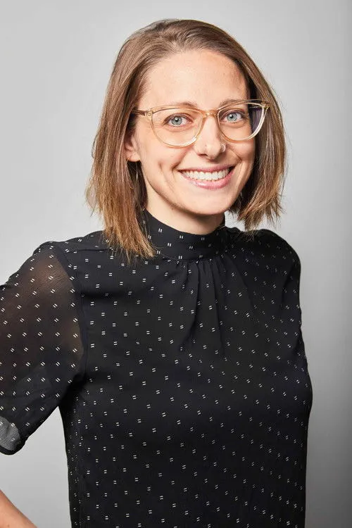 Profile photo of Lauren Haber