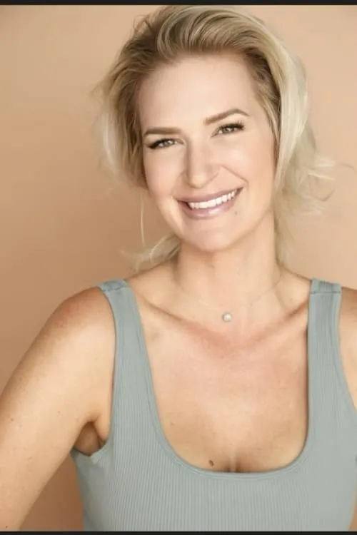 Photo of Lauren Kravchenko