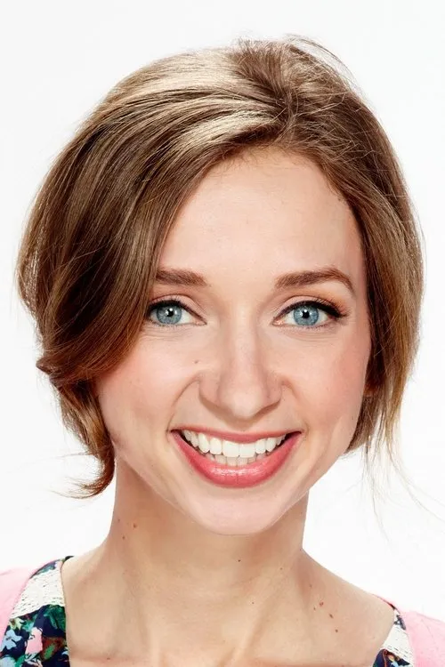 Profile photo of Lauren Lapkus