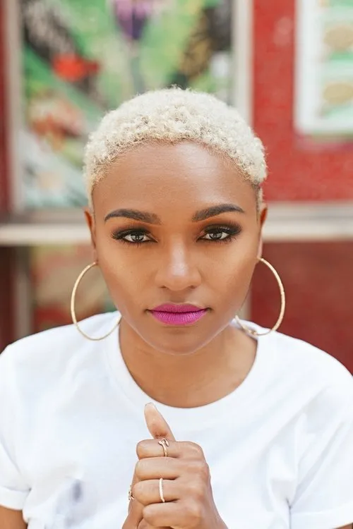 Profile photo of Lauren 'Lolo' Spencer