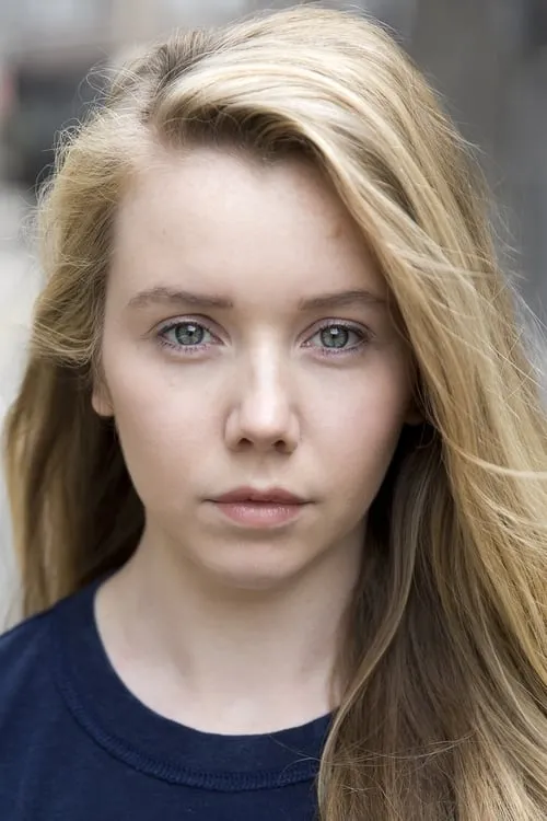 Profile photo of Lauren Lyle
