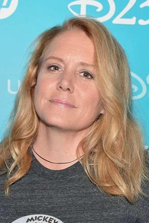 Profile photo of Lauren MacMullan