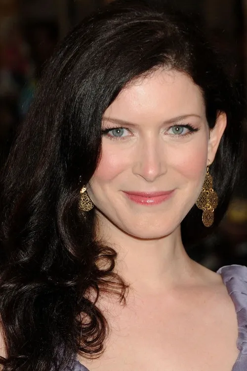 Photo of Lauren Maher