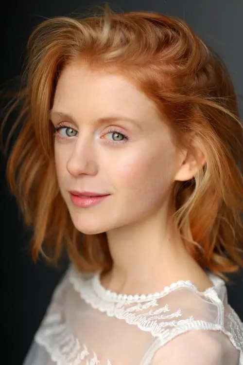 Profile photo of Lauren McCrostie