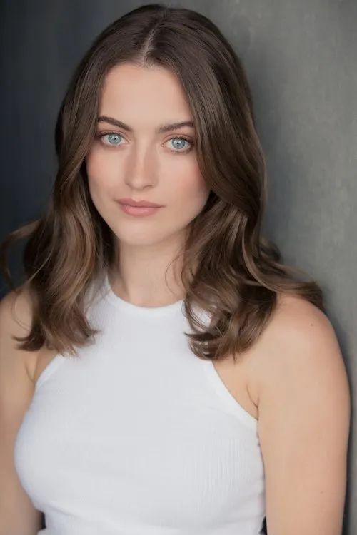 Profile photo of Lauren McQueen