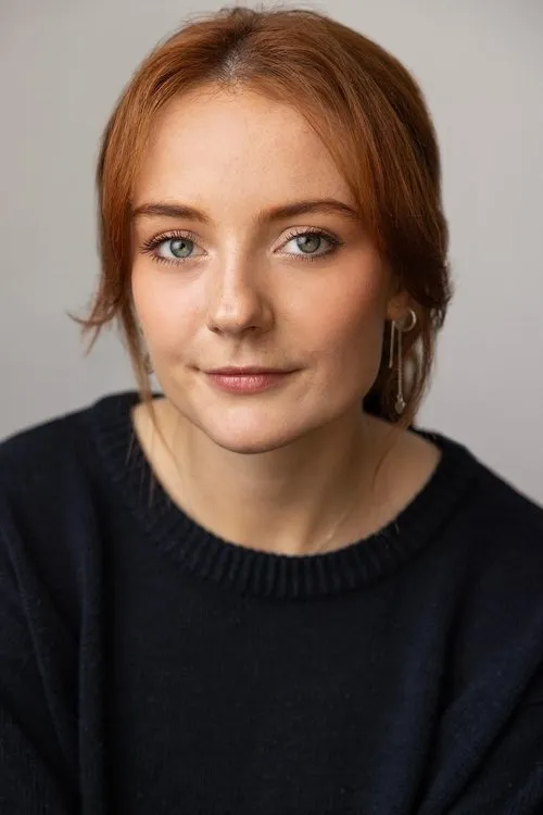 Profile photo of Lauren O'Hara