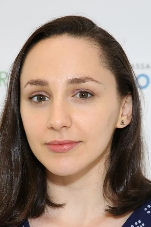 Profile photo of Lauren Patten