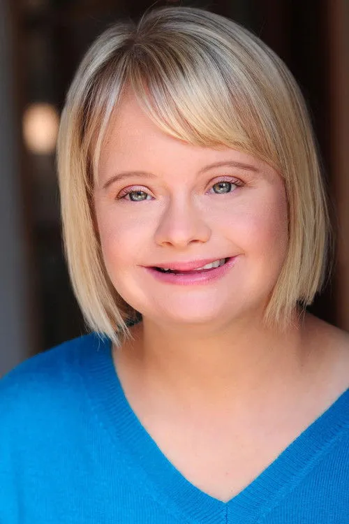 Profile photo of Lauren Potter
