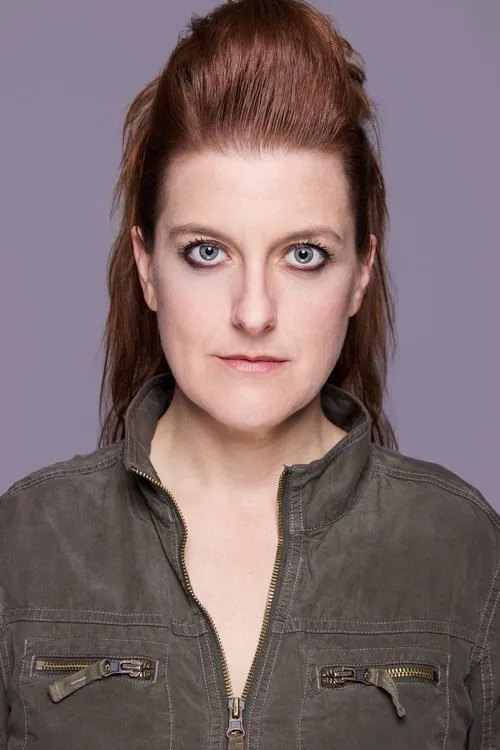 Profile photo of Lauren Pritchard