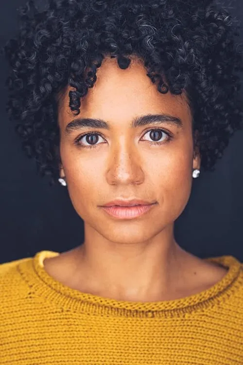 Photo of Lauren Ridloff