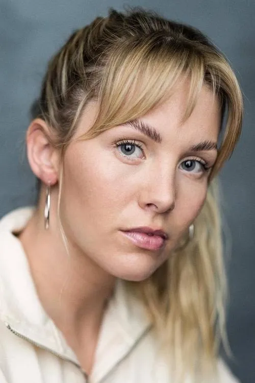 Photo of Lauren Staerck