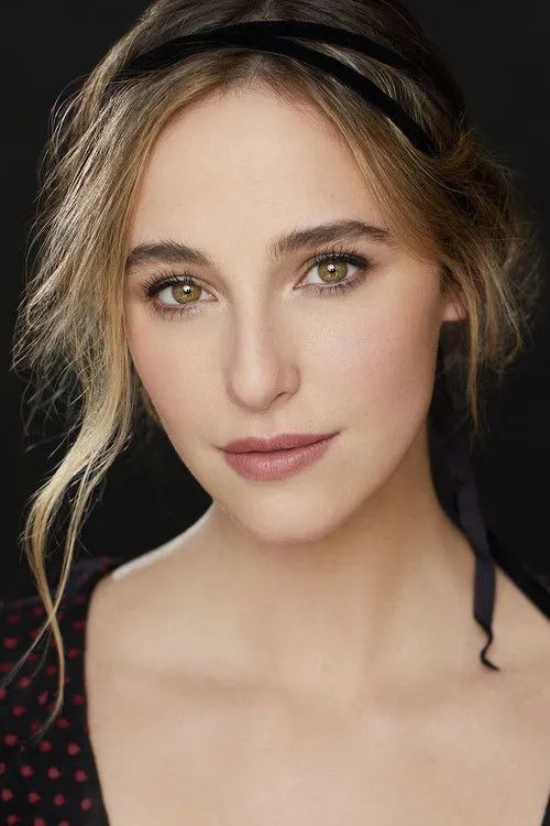 Lauren Swickard