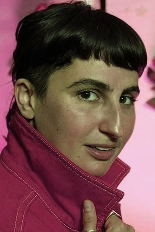 Profile photo of Lauren White