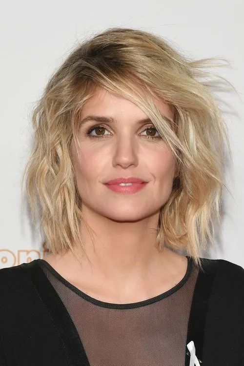 Profile photo of Laurence Arné