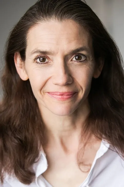 Profile photo of Laurence Bouvard