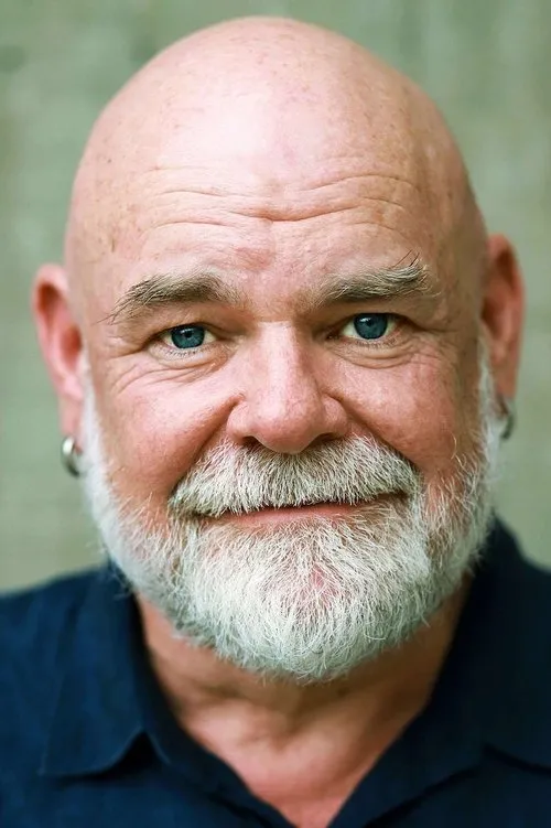 Profile photo of Laurence Coy