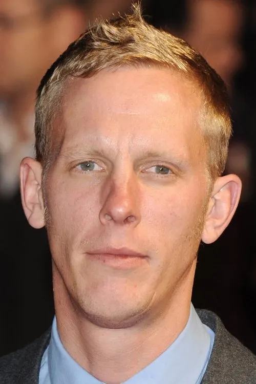 Profile photo of Laurence Fox