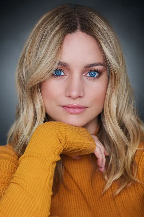 Photo of Laurence Leboeuf