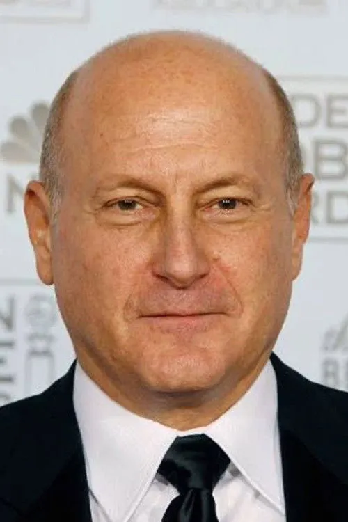 Profile photo of Laurence Mark