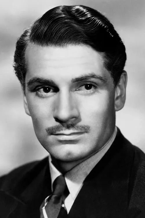 Profile photo of Laurence Olivier